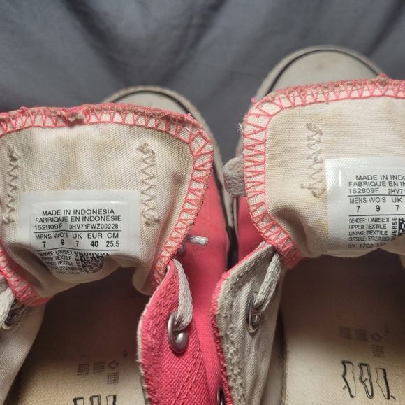 Converse - Picture 3 of 4